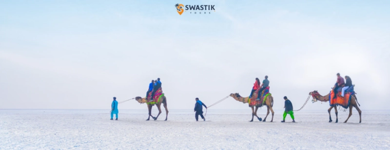 Rann Utsav 2026: A Complete White Desert Festival Guide