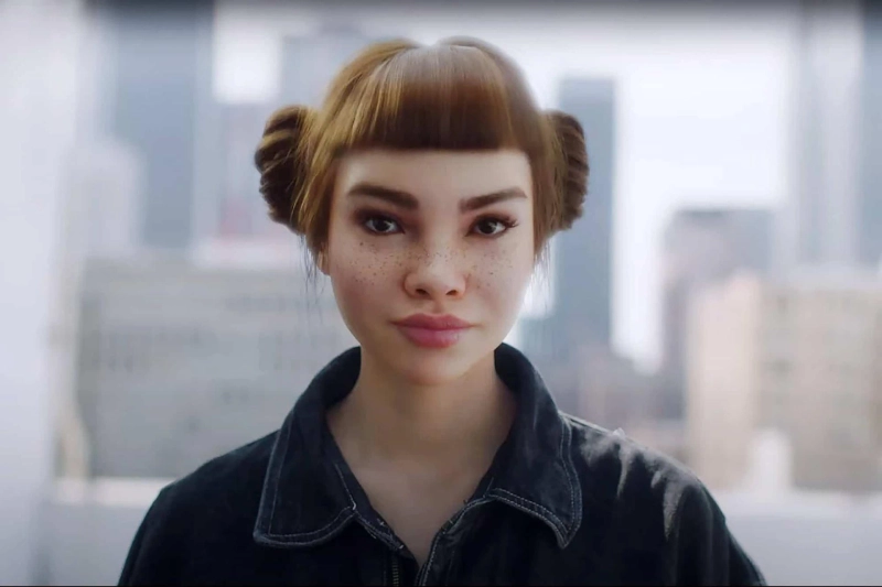Sponsorships Profits CGI Influencers Immensely But “AI Fantasy” Has a Lot to be Wary About