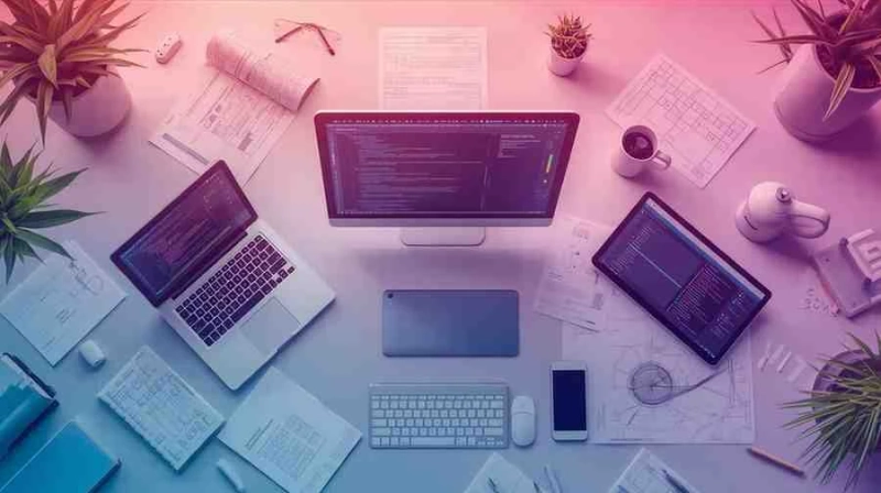 8 Reasons to Hire a Website Development Company in India