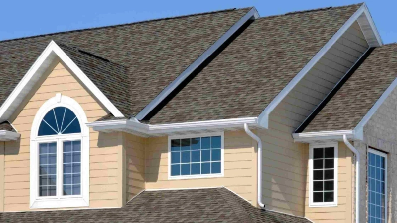 Thinking Outside the Toolbox: Can You Swap Roofing Nails for Siding? Find Out