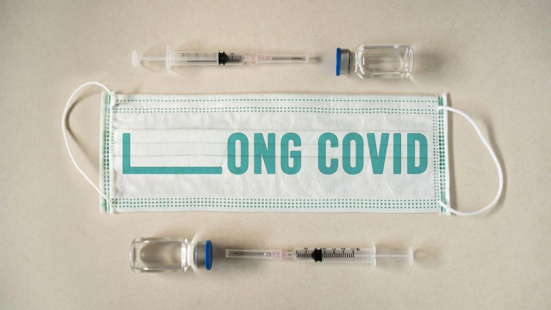 Apheresis: A Beacon of Hope for Long Covid Recovery