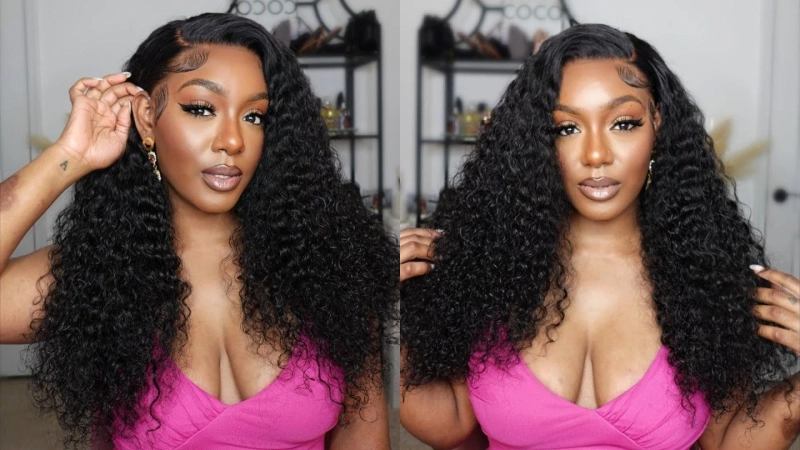What Is The Best Density For A Wig