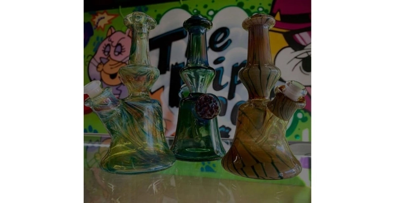 Choosing The Best Water Pipe Shop Near Me in Fort Lauderdale