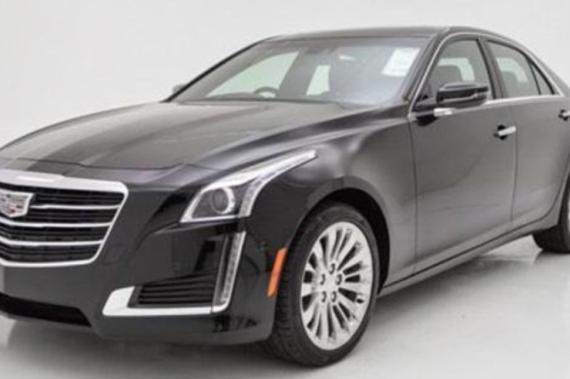 LUXURY & AFFORDABLE EXECUTIVE CARS AND LIMOS