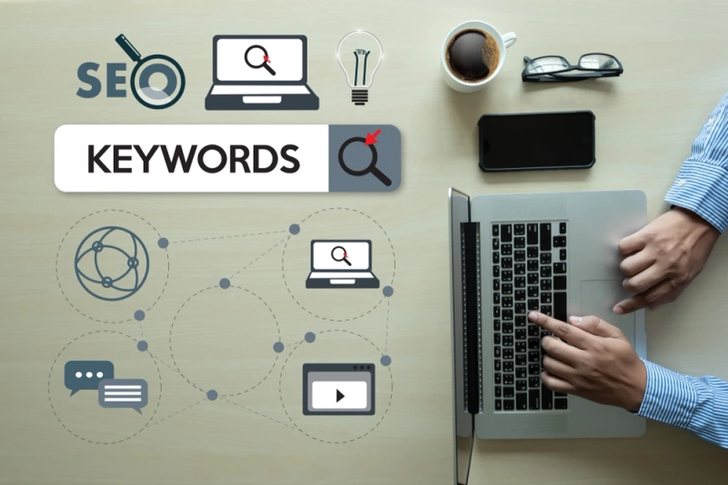 The Ultimate Guide to Keyword Research for SEO