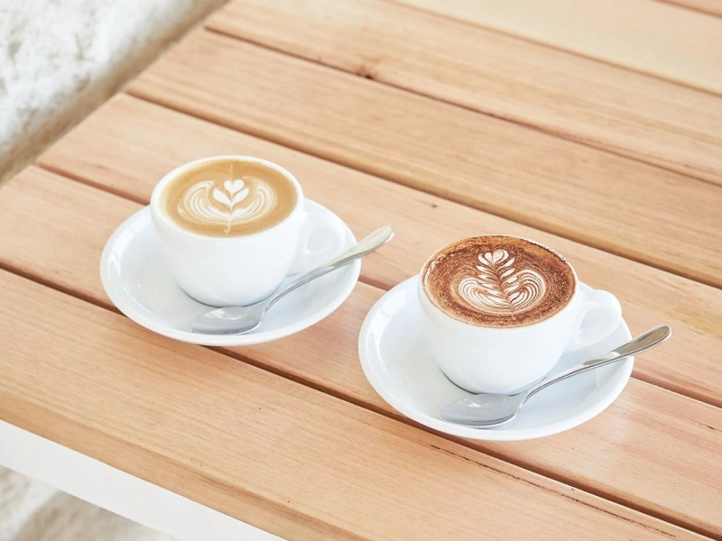 Mornington Peninsula Coffee