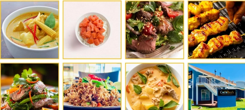 Exploring the Halal Restaurant Scene in Adelaide