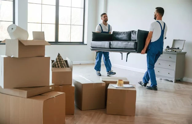 Need Trusted Packers and Movers in Goa? We’re Here to Help!