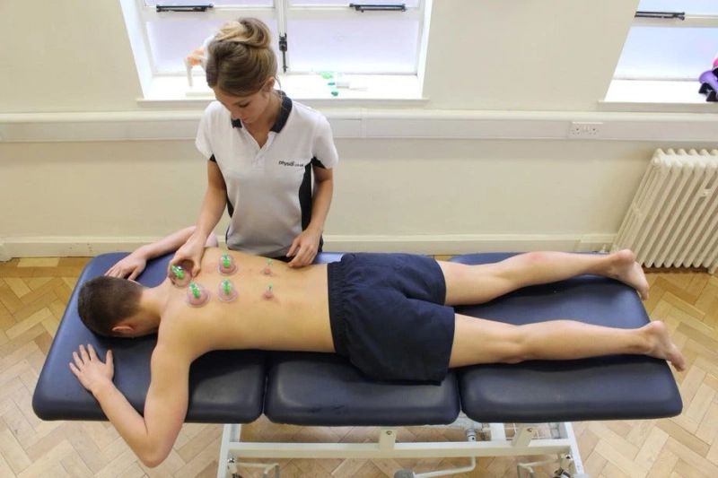Therapeutic Excellence: Udaipur's Premier Physiotherapy Specialists