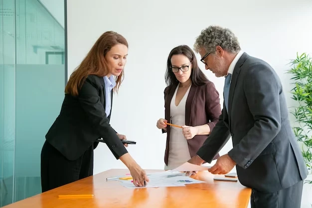 7 Compelling Reasons to Hire a Top Commercial Lease Lawyer in London
