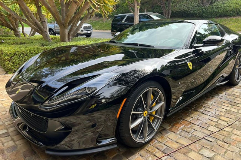 How to Choose the Right Auto Detailing Package for Your Car