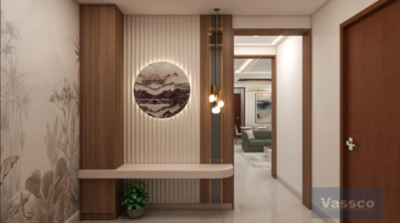 The Reality of Designing a Luxury Home in India