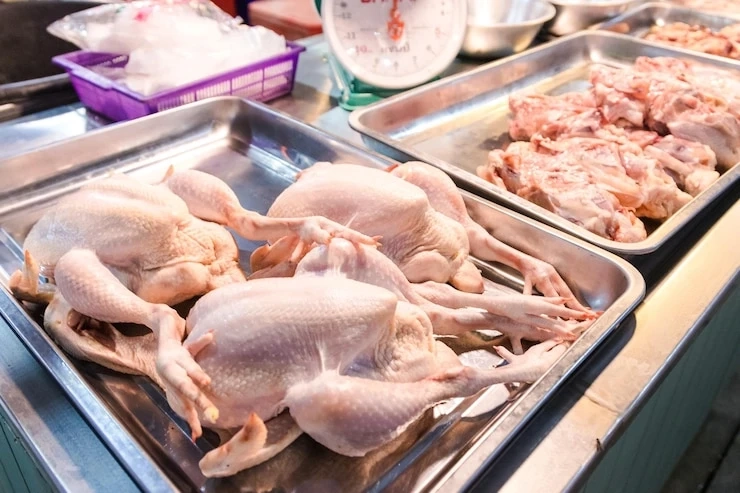 5 Tips For Uncovering the Best Frozen Chicken Distributor