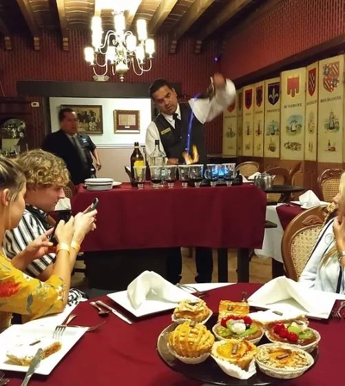 Escape to Romance: The Perfect Couple Vacation in Mexico