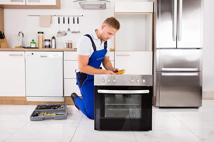 Reliable Oven Repair Smyrna GA Services for a Fully Functional Kitchen