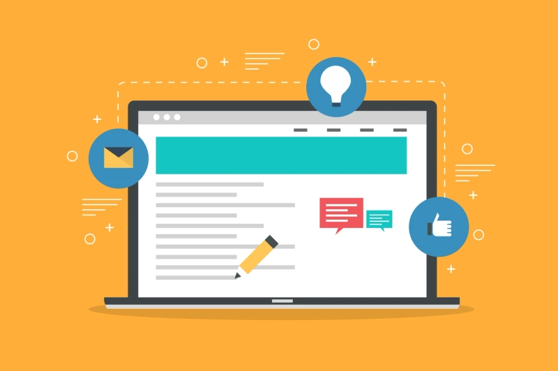 What is Blogging.org?