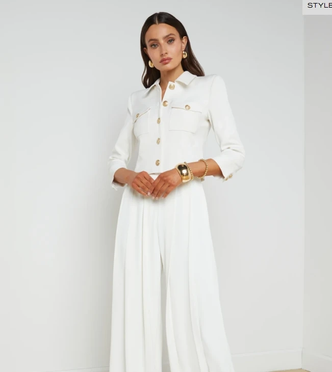 Timeless Style and Versatility: The Ultimate Guide to Jackets for Women