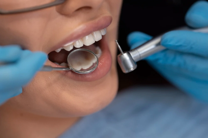 Questions to Ask Your Dentist Before Getting Dental Implants