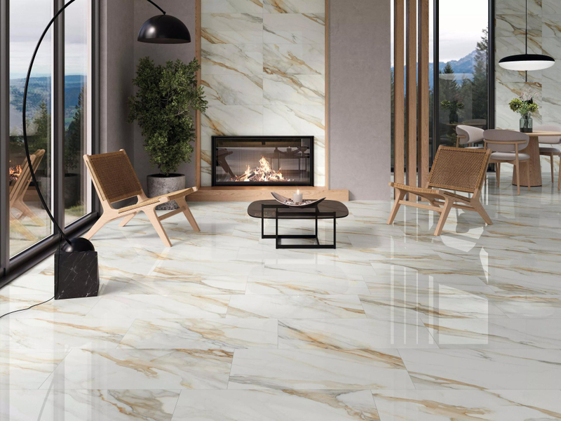 What Are Porcelain Tiles and Why Are They Popular?