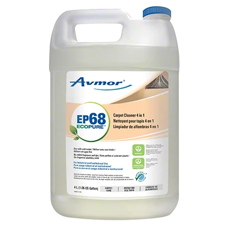 Does the Quality and Type of Carpet Cleaner Matter to Your Office? Know More!
