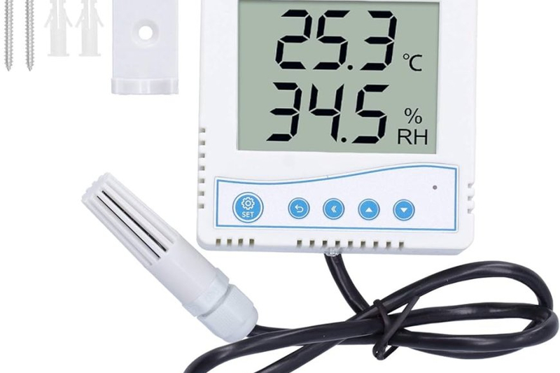 5 Things You Must Know About Temperature Data Loggers & Temperature Recording