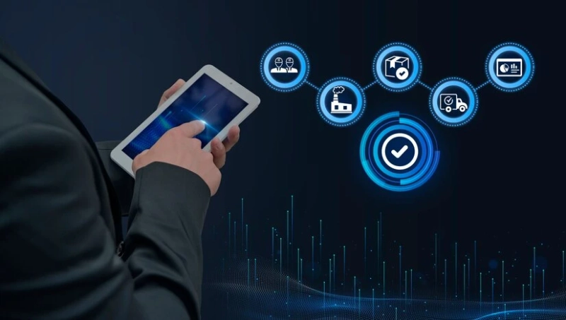 How Business Process Automation Consulting Can Transform Your Operations