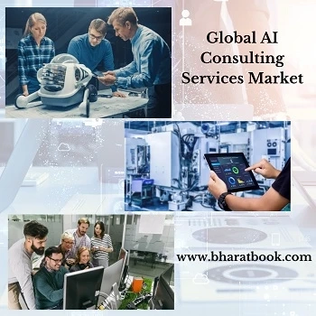 Global AI Consulting Services Market, 2023-2028