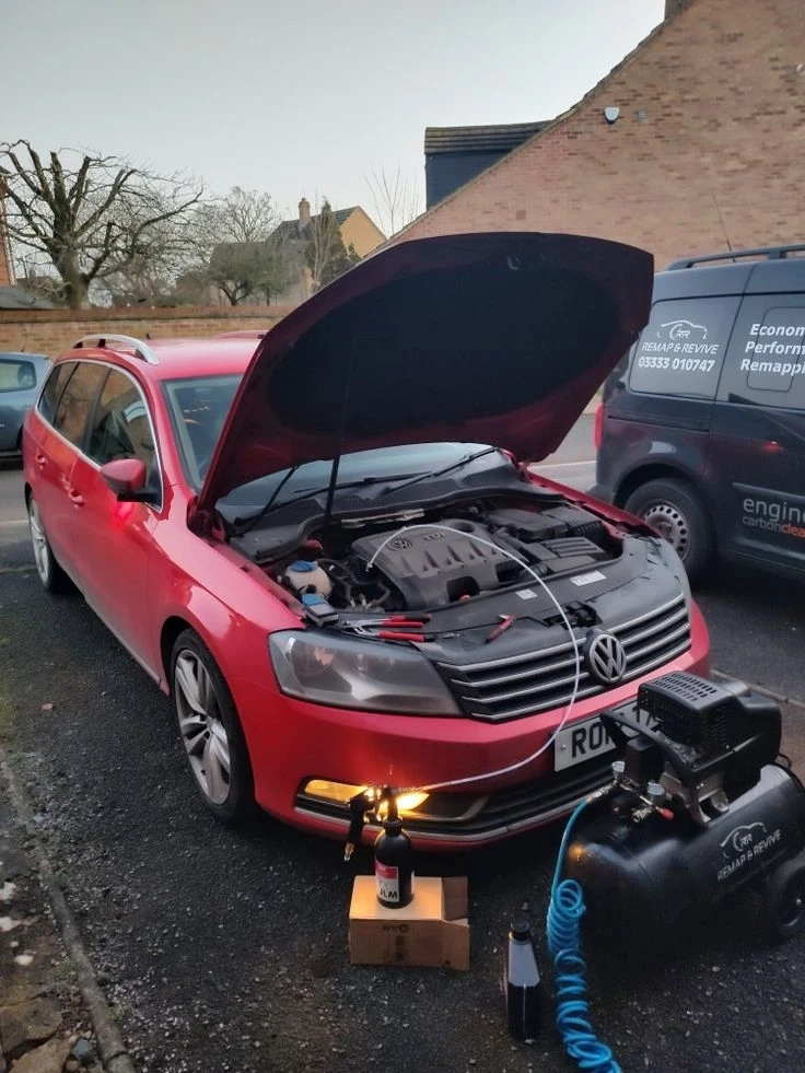 How Regular DPF Cleaning Improves Fuel Efficiency and Engine Performance