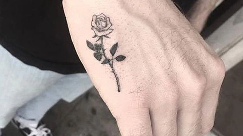 Temporary Tattoo Designs : A Trendy and Safe Alternative to Permanent Ink