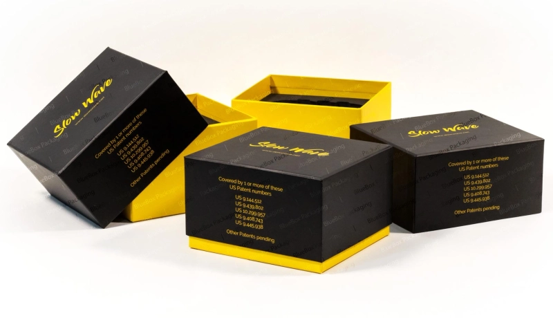 How to Create a Custom Shoe Box for Your Retail Store