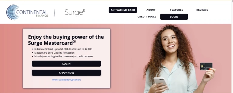 Understanding SurgeCardInfo