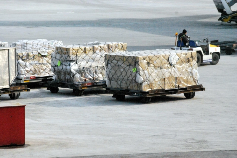 Logistics Companies in Australia