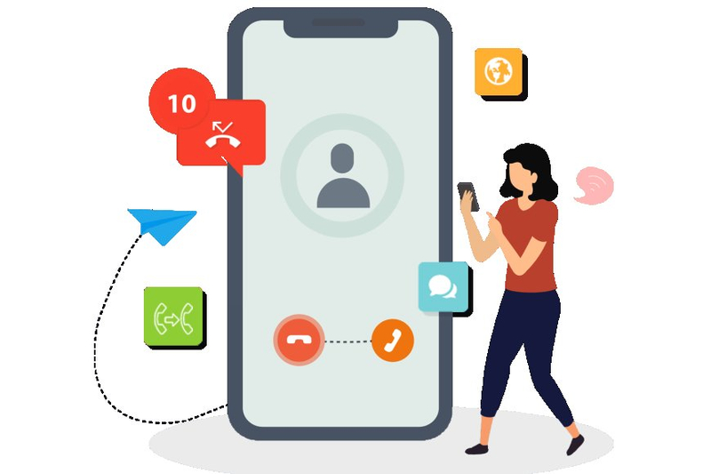 Leveraging Missed Call Services for Refill Reminders