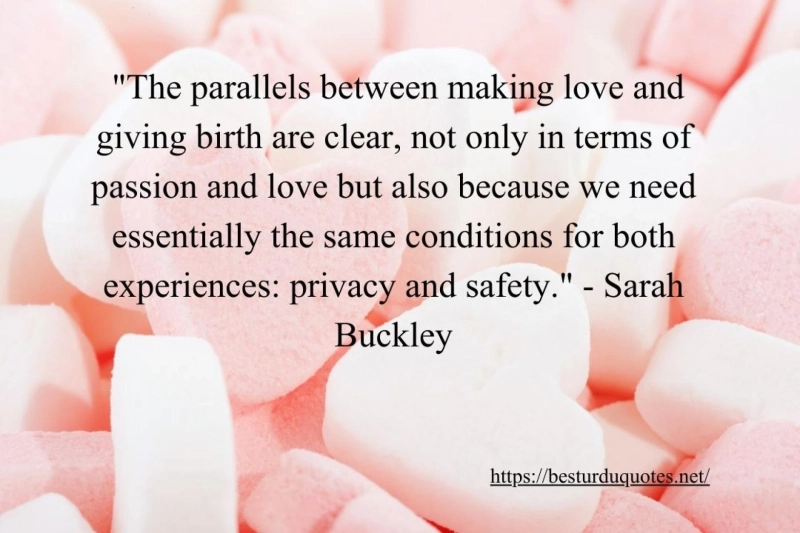 Boost Your Knowledge on Quotes on Birth Today