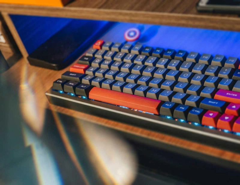 Best Wireless Mechanical keyboards