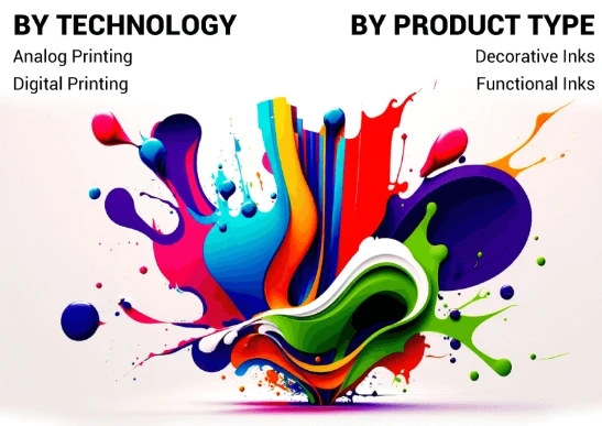 Ceramic Inks Industry Analysis: Global Market Size, Share & Forecast to 2032