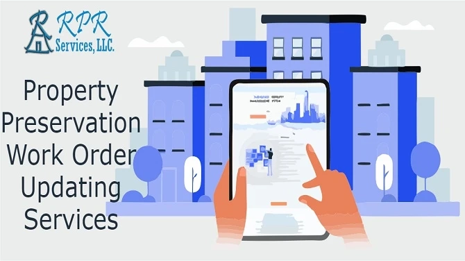 Best Property Preservation Work Order Updating Services in Minnesota