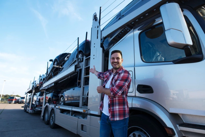 Transport Your Car With Ease: Cheap Car Hauling Tips