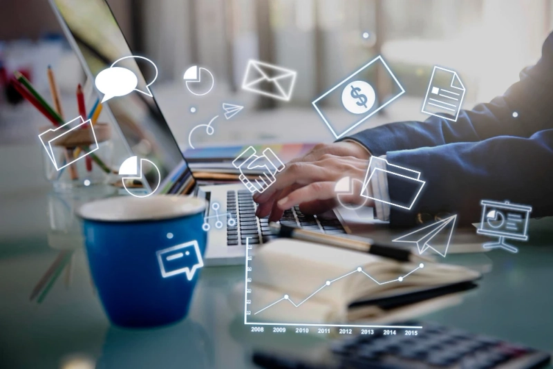 The Role of a Digital PR Agency in Modern SEO Strategies