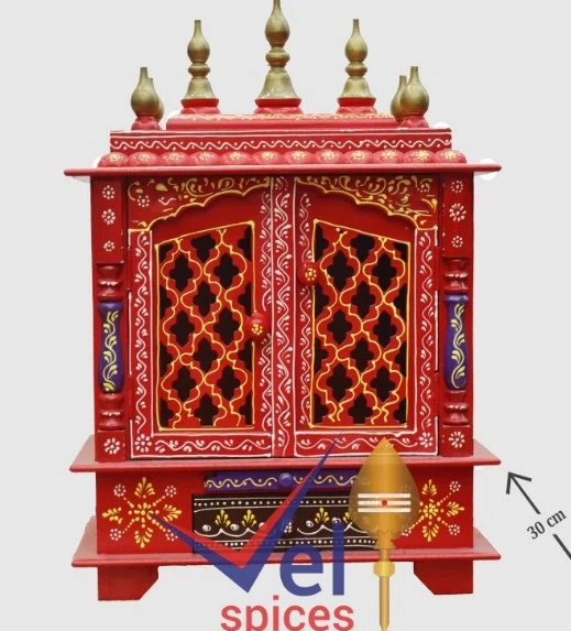 Pooja Mandir in Melbourne: A Divine Touch to Your Home