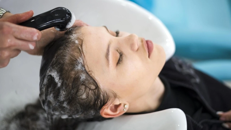 Does Hairdryer Damage Hair?
