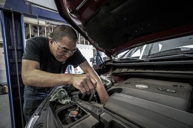 Focuses to Think about While Picking Vehicle Administration Shop