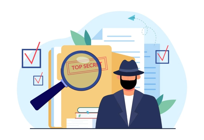 Verified and Approved: Finding a Reputable Detective Agency in Pune For Investigations