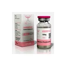 What Is Nandroplex? A Guide to Effects, Safety, and Medical Context