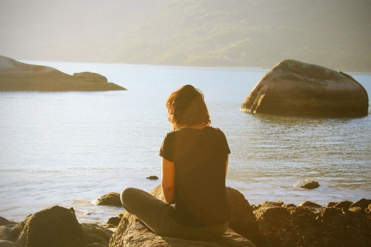 Dangers of Loneliness in the Golden Years