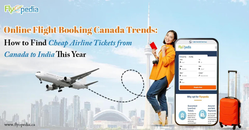 How Travel Trends Between India & the USA Are Shaping Flights to Delhi India — A Complete Guide