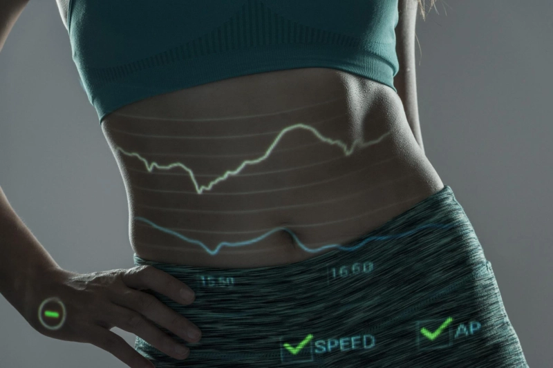 How 3D Body Scanning is Transforming Weight Loss Clinics for Faster Results?
