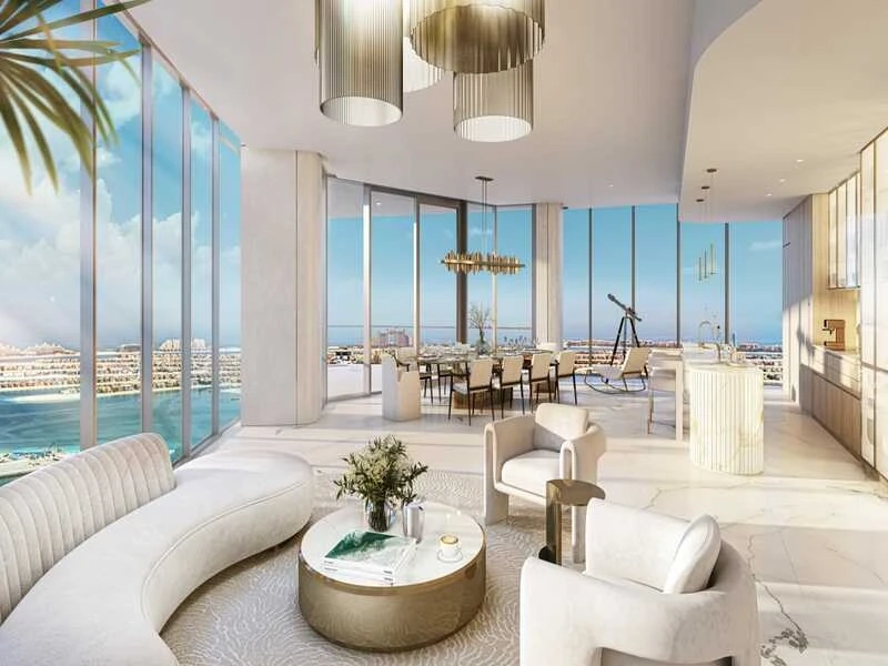 Top Places To Rent Properties In Dubai