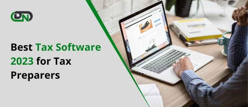 Best Tax Software 2023 for Tax Preparers