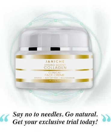 Janiche Face Cream Reviews